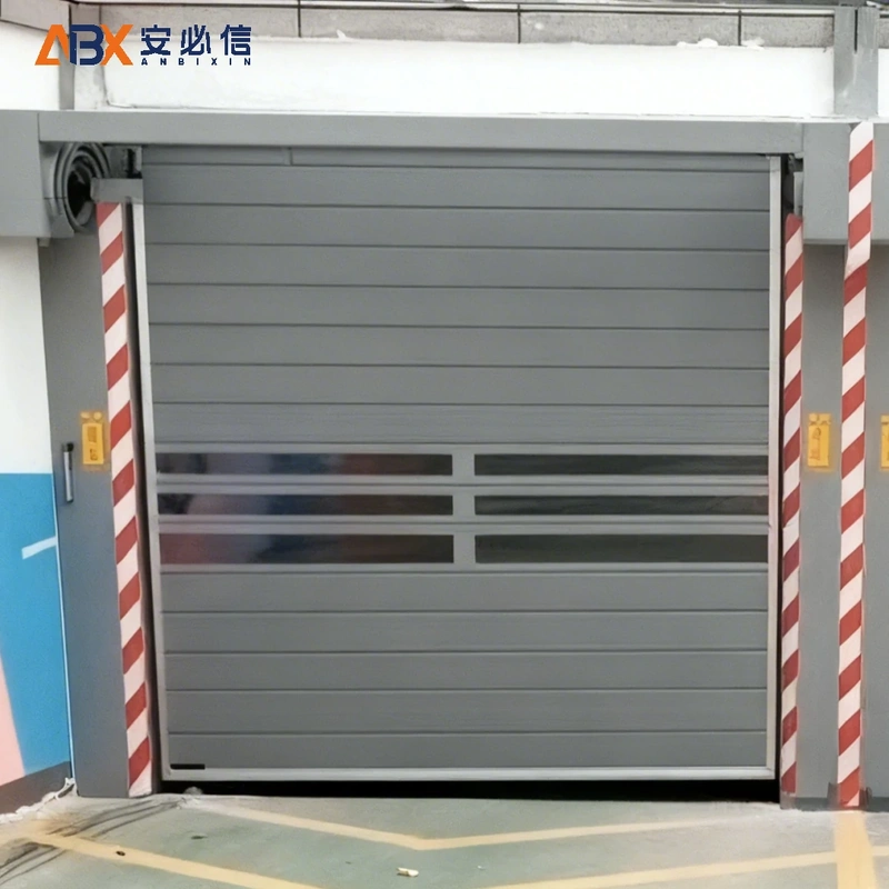 南通洁净室高速门